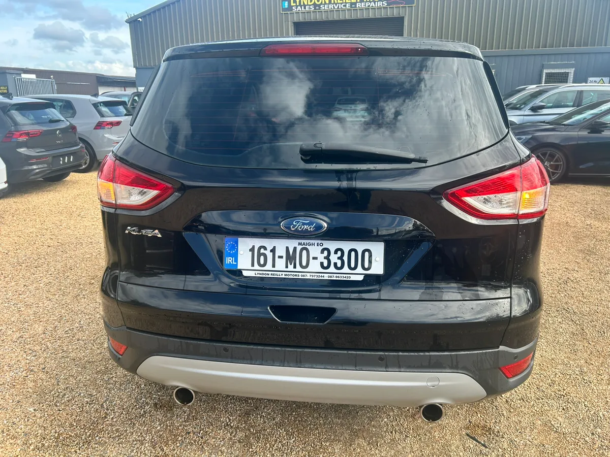 Ford kuga Zetec - Image 4