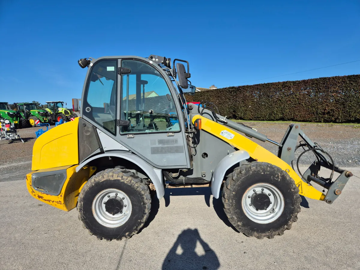Kramer KL 750 2015 - Image 3