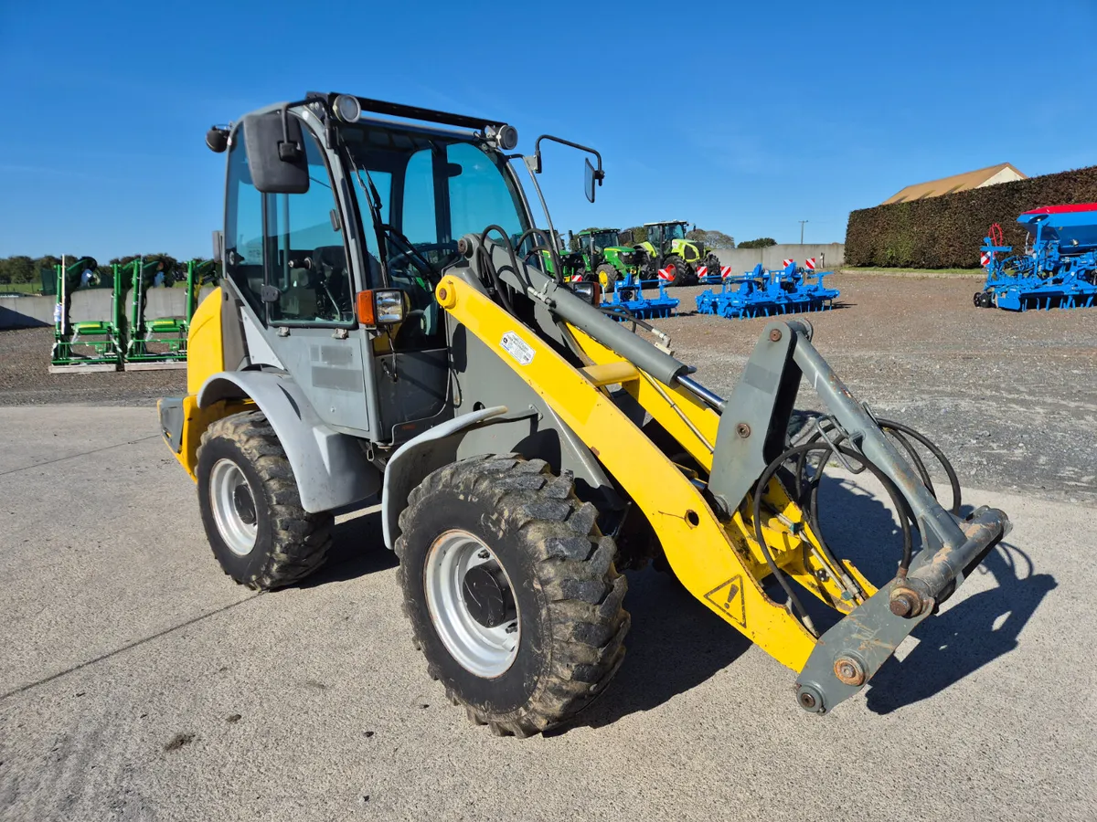 Kramer KL 750 2015 - Image 1