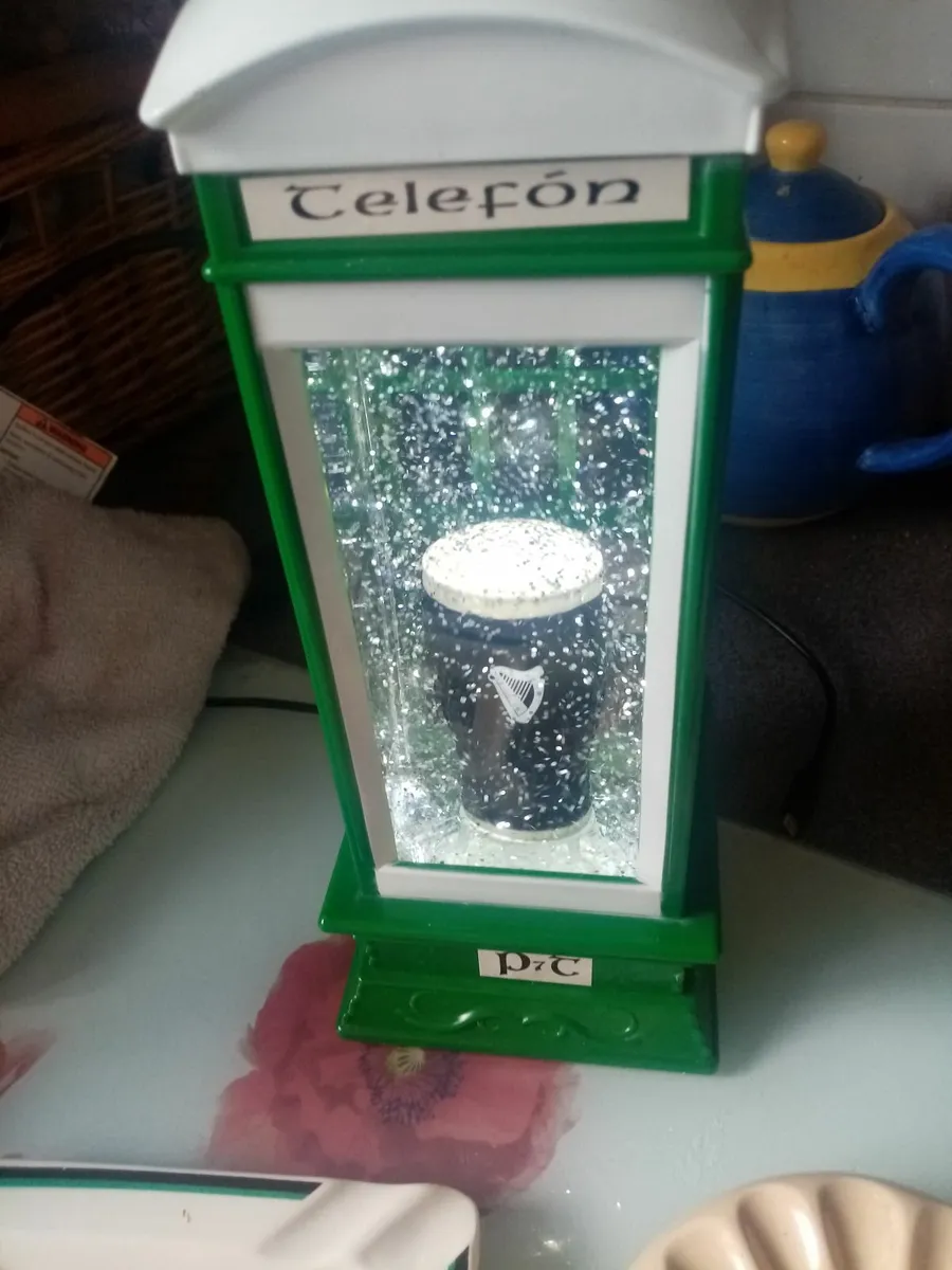 Home Bar Bits - Image 1
