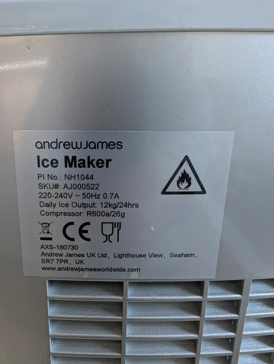 Ice maker - Image 3