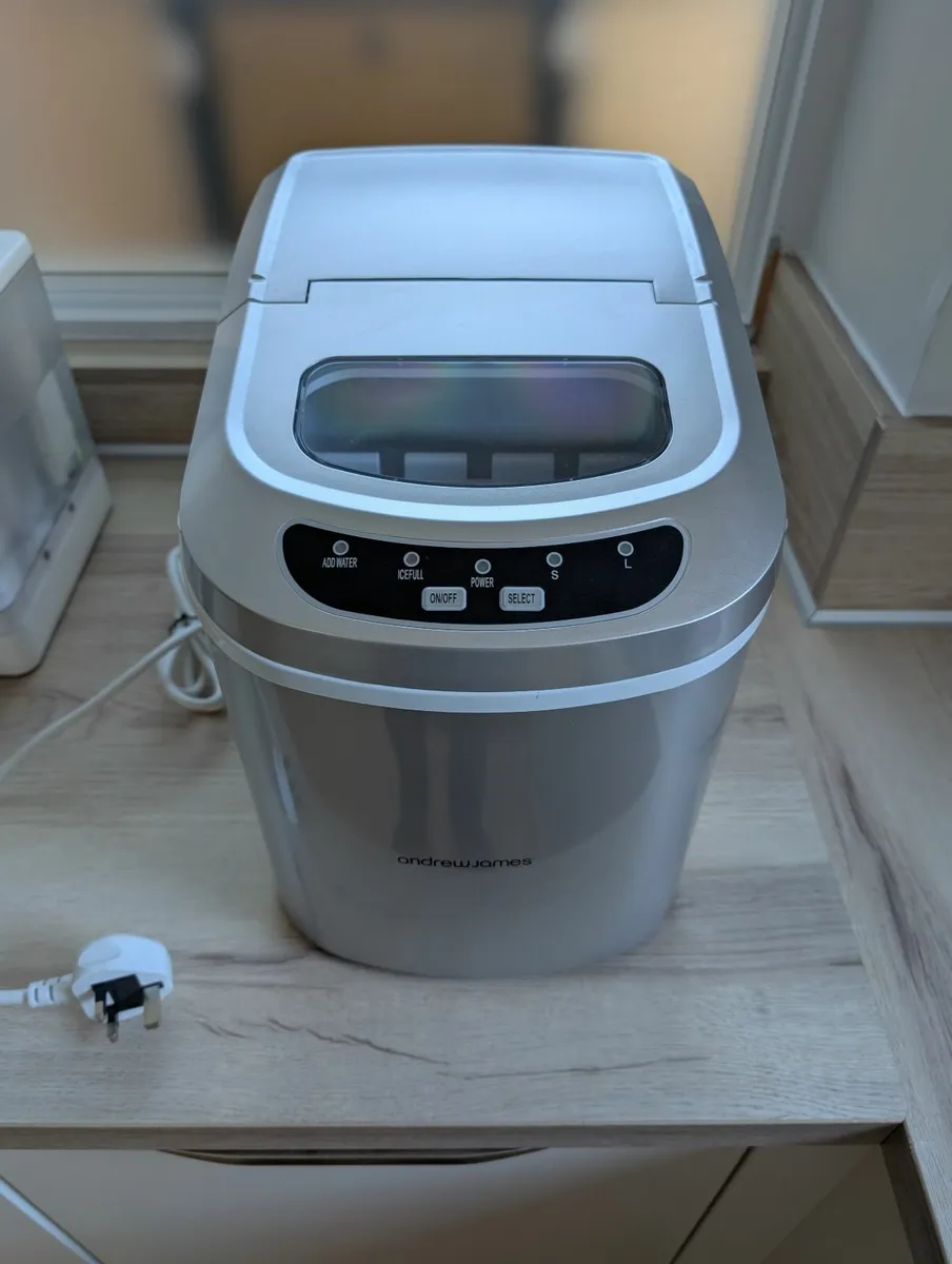 Ice maker - Image 4