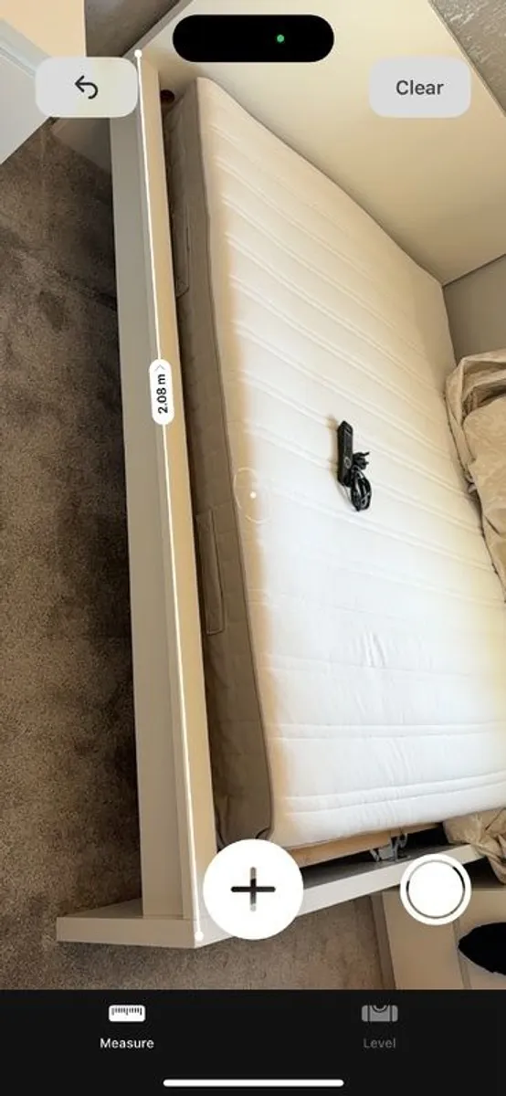 Bed Frame - Image 1