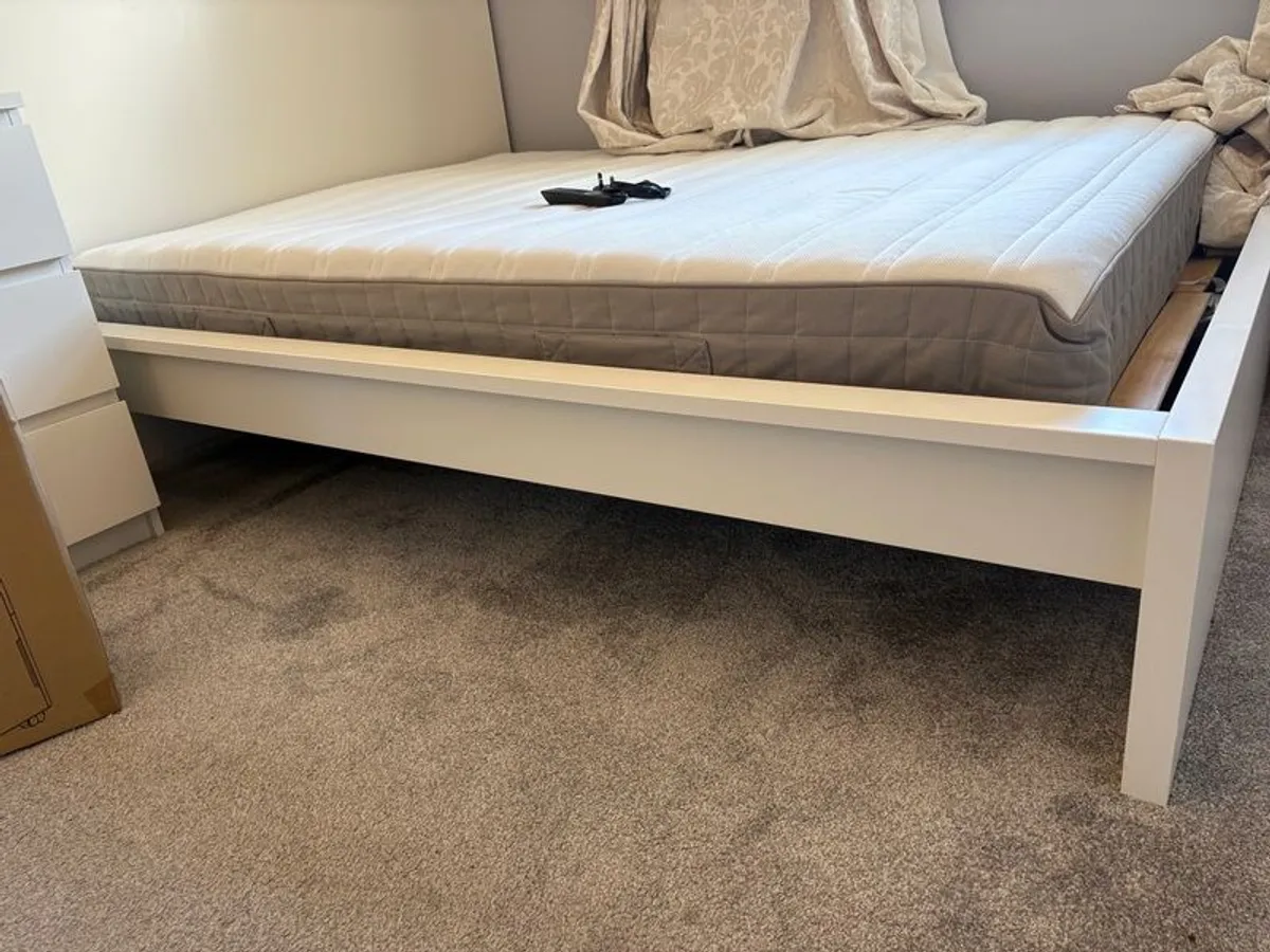 Bed Frame - Image 3