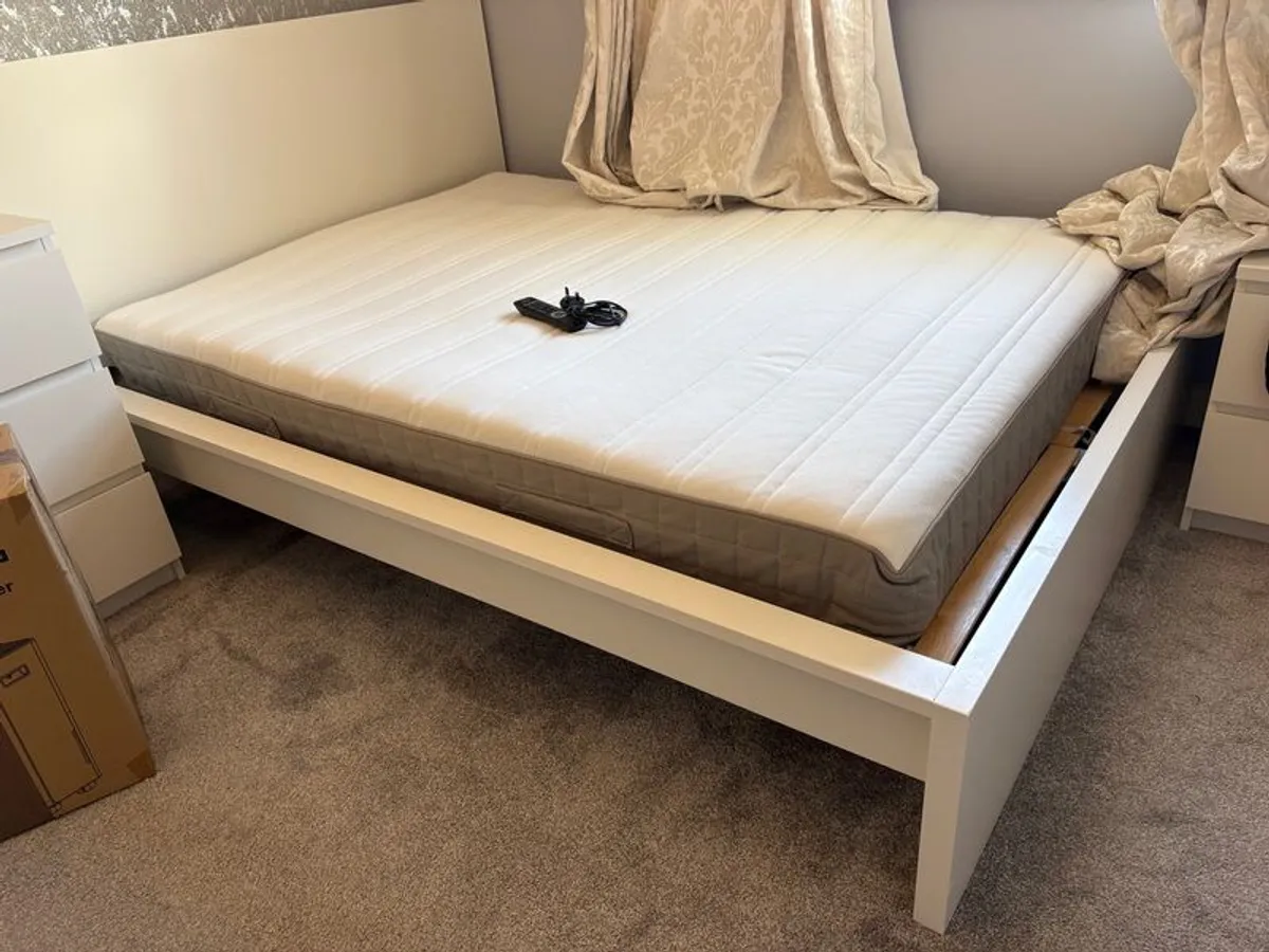 Bed Frame - Image 4