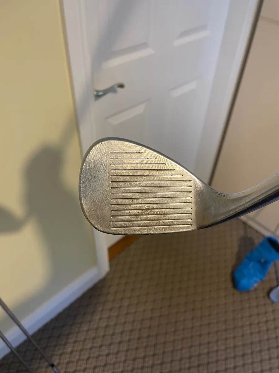 Cleveland Wedges - Image 2