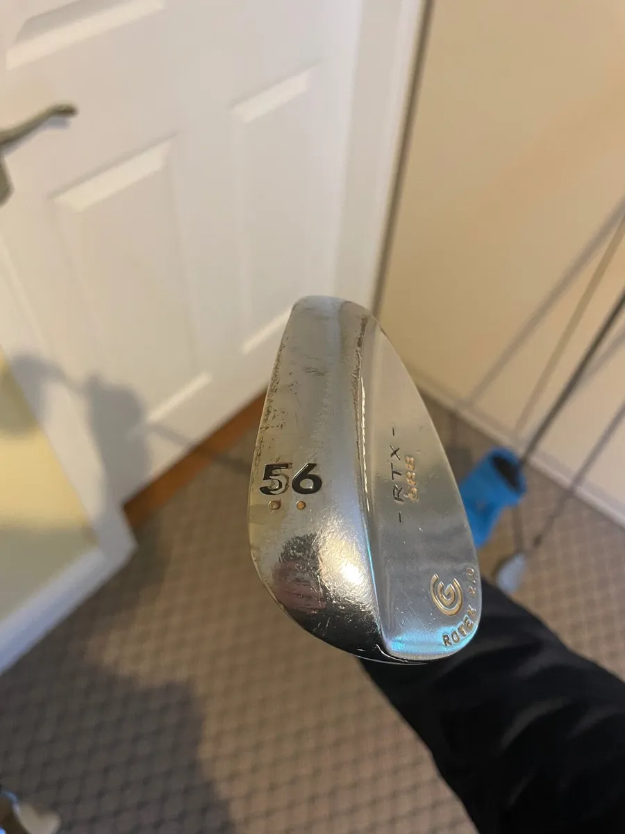 Cleveland Wedges - Image 3