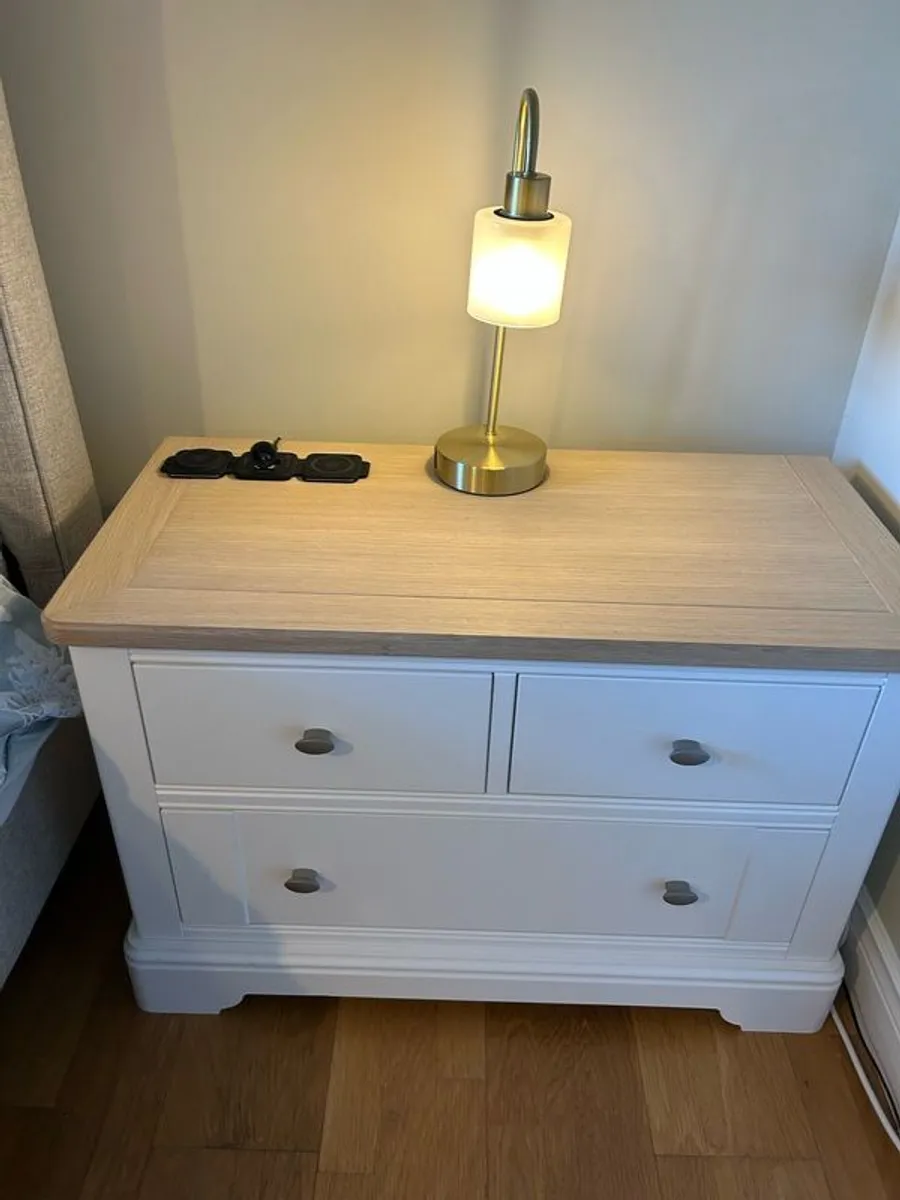 Bedroom Locker - Image 1
