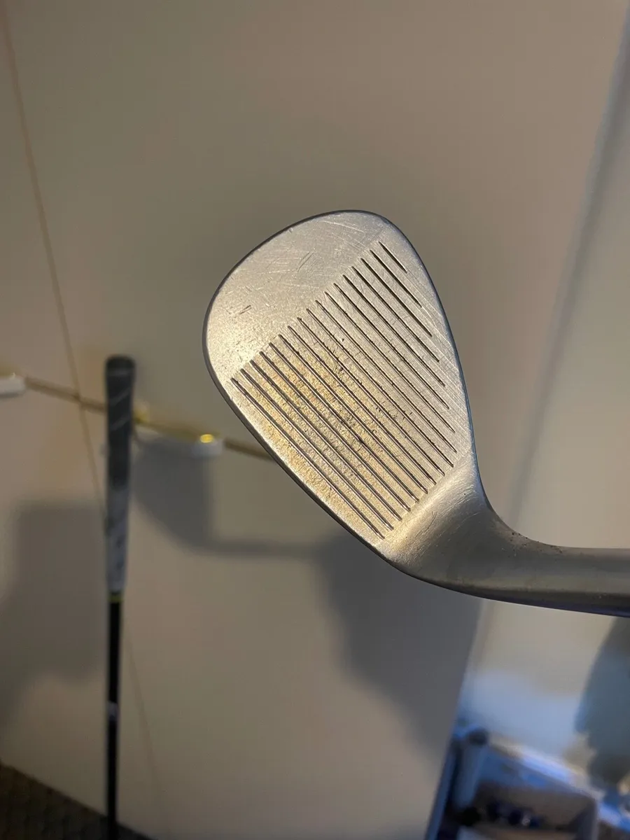 Golf clubs - Image 2