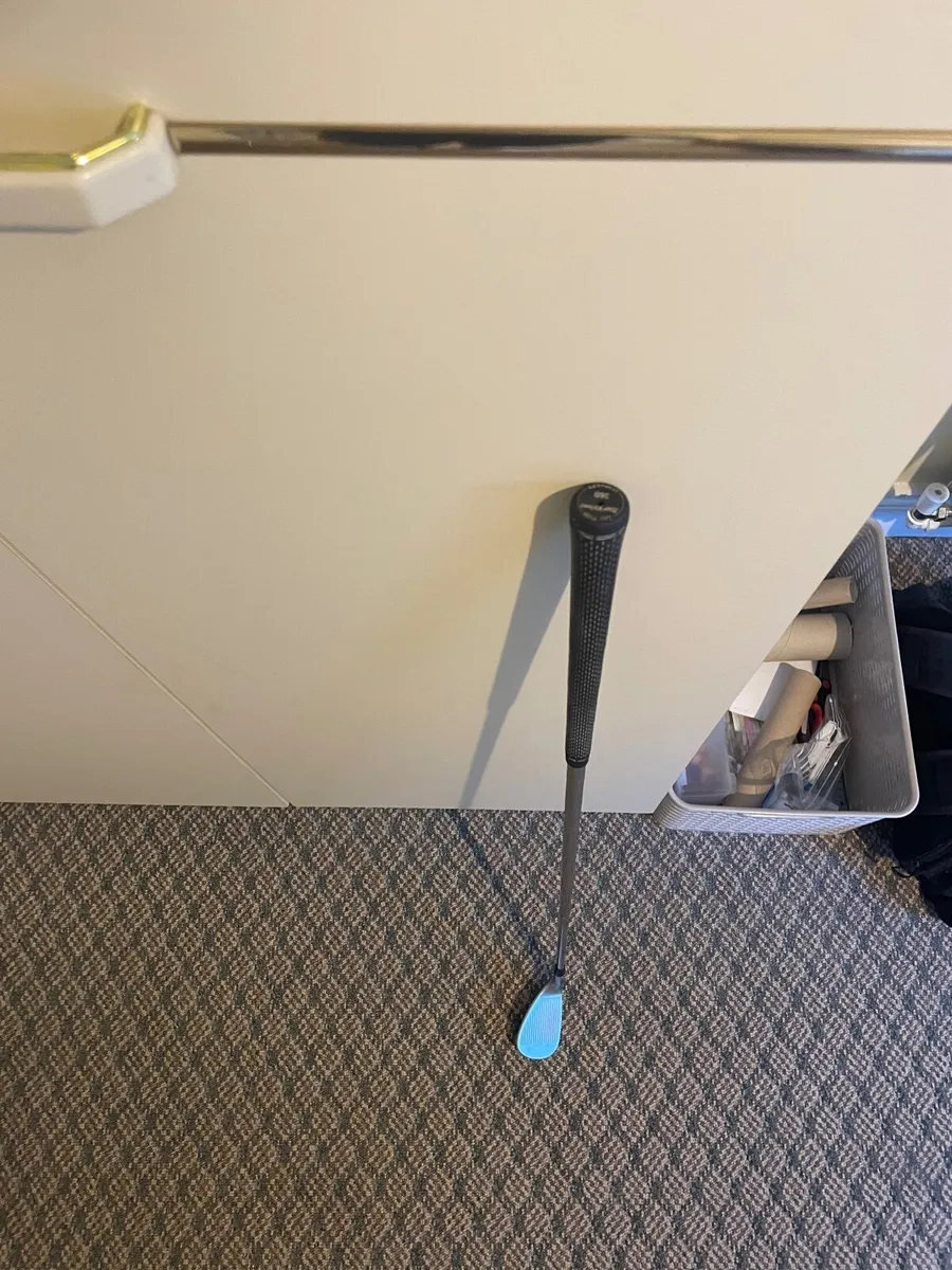 Golf clubs - Image 3