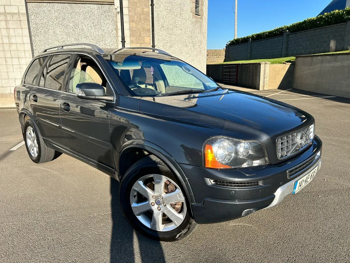 Volvo - Image 1
