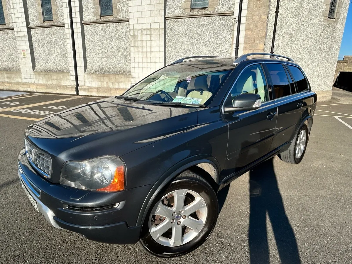 Volvo - Image 2
