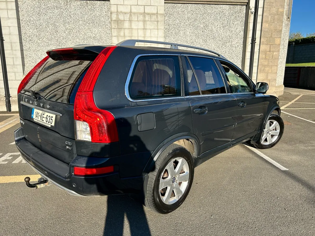 Volvo - Image 3