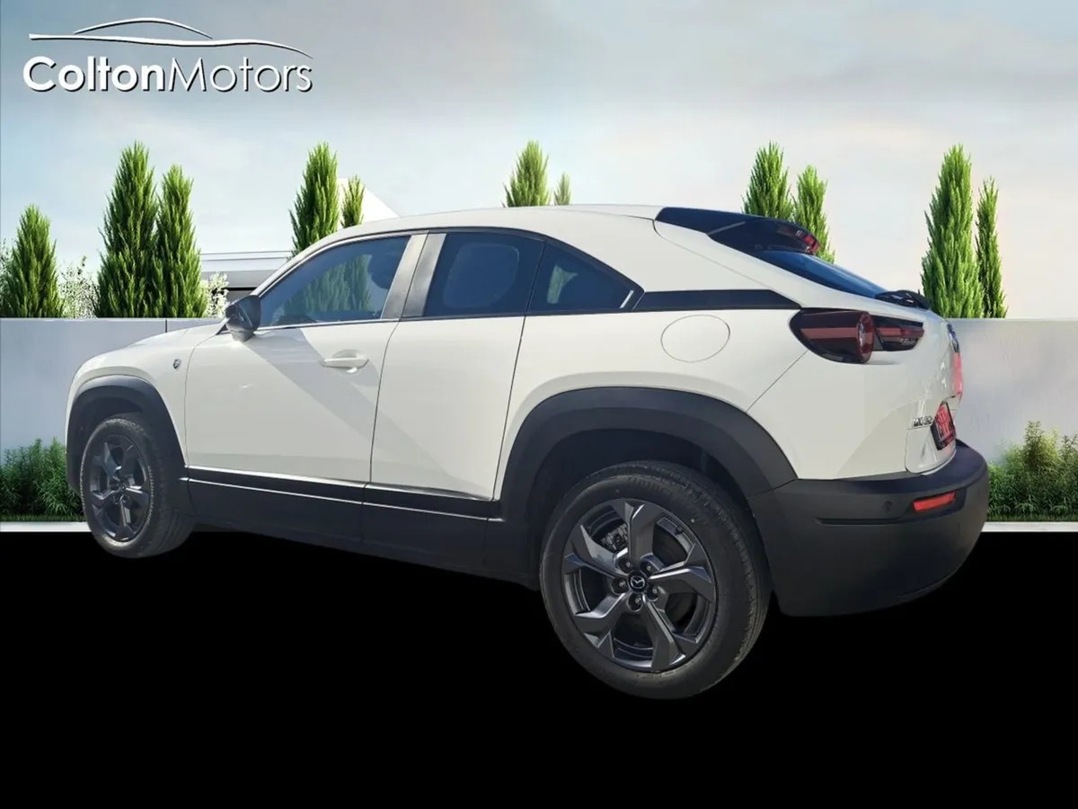 Mazda MX-30 Mazda Mx-30 R-ev Skyactiv - Image 3