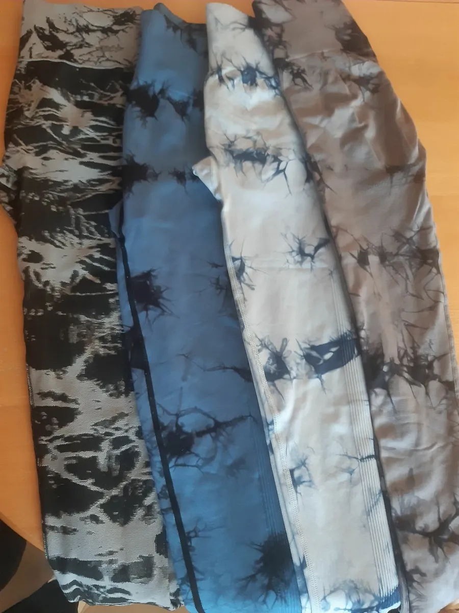 Ladies leggings - Image 1