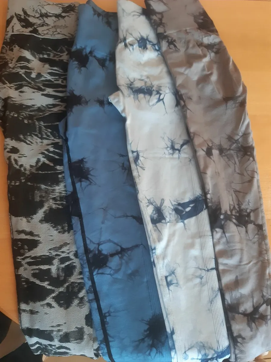 Ladies leggings - Image 2