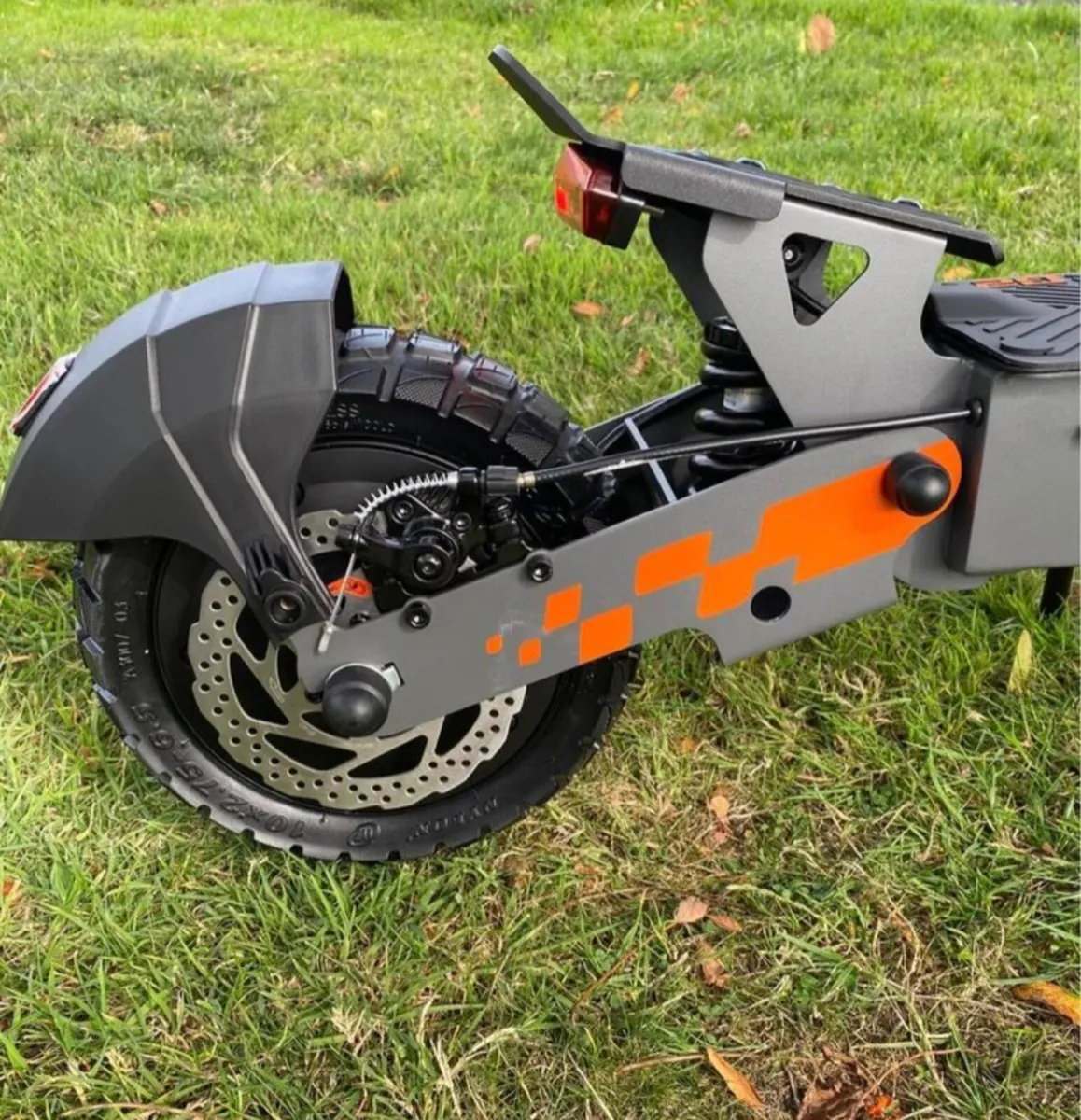 Kukirin G2 , Brand New Scooters With Warranty - Image 3