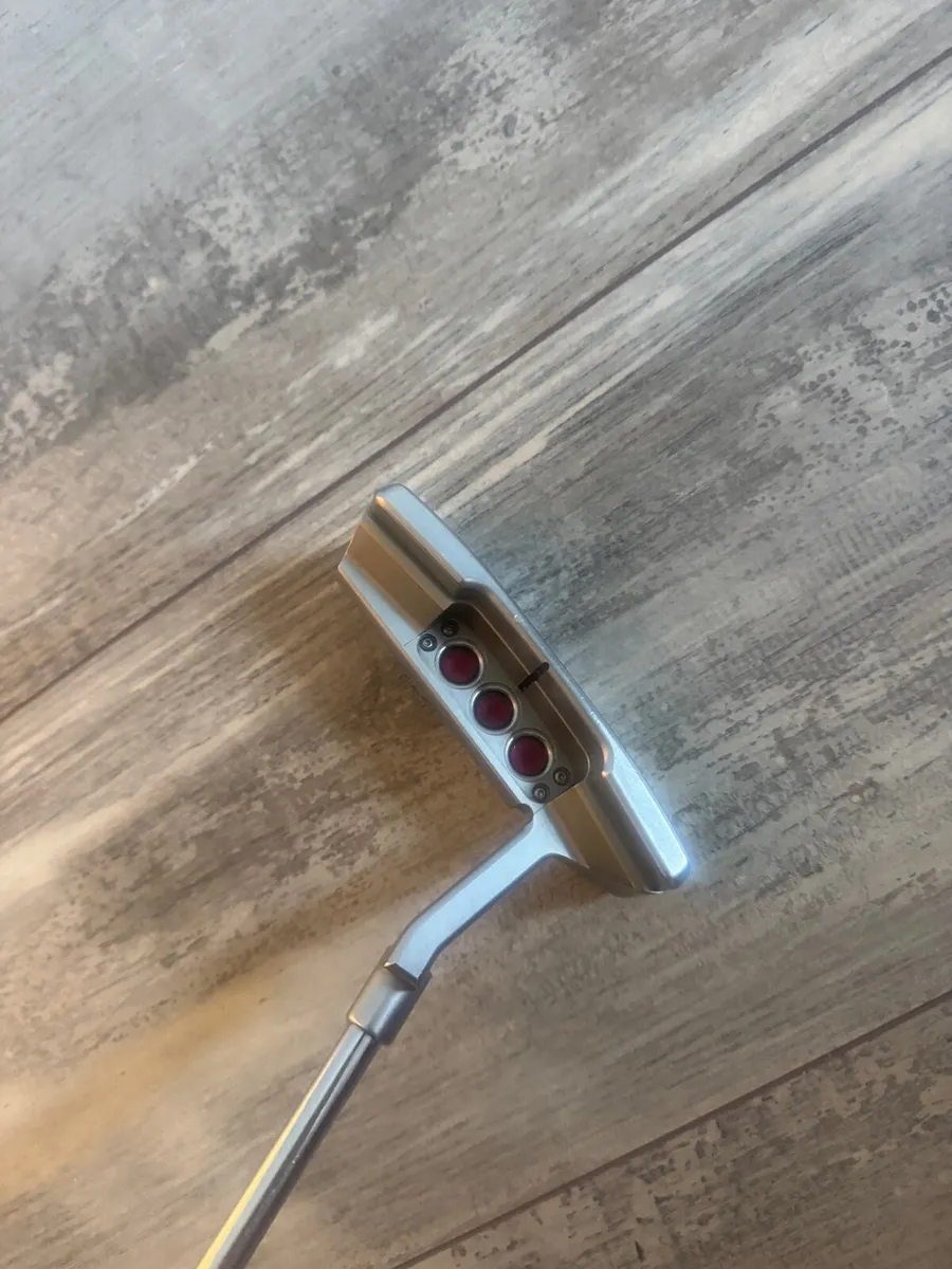 Scotty Cameron Newport - Image 1