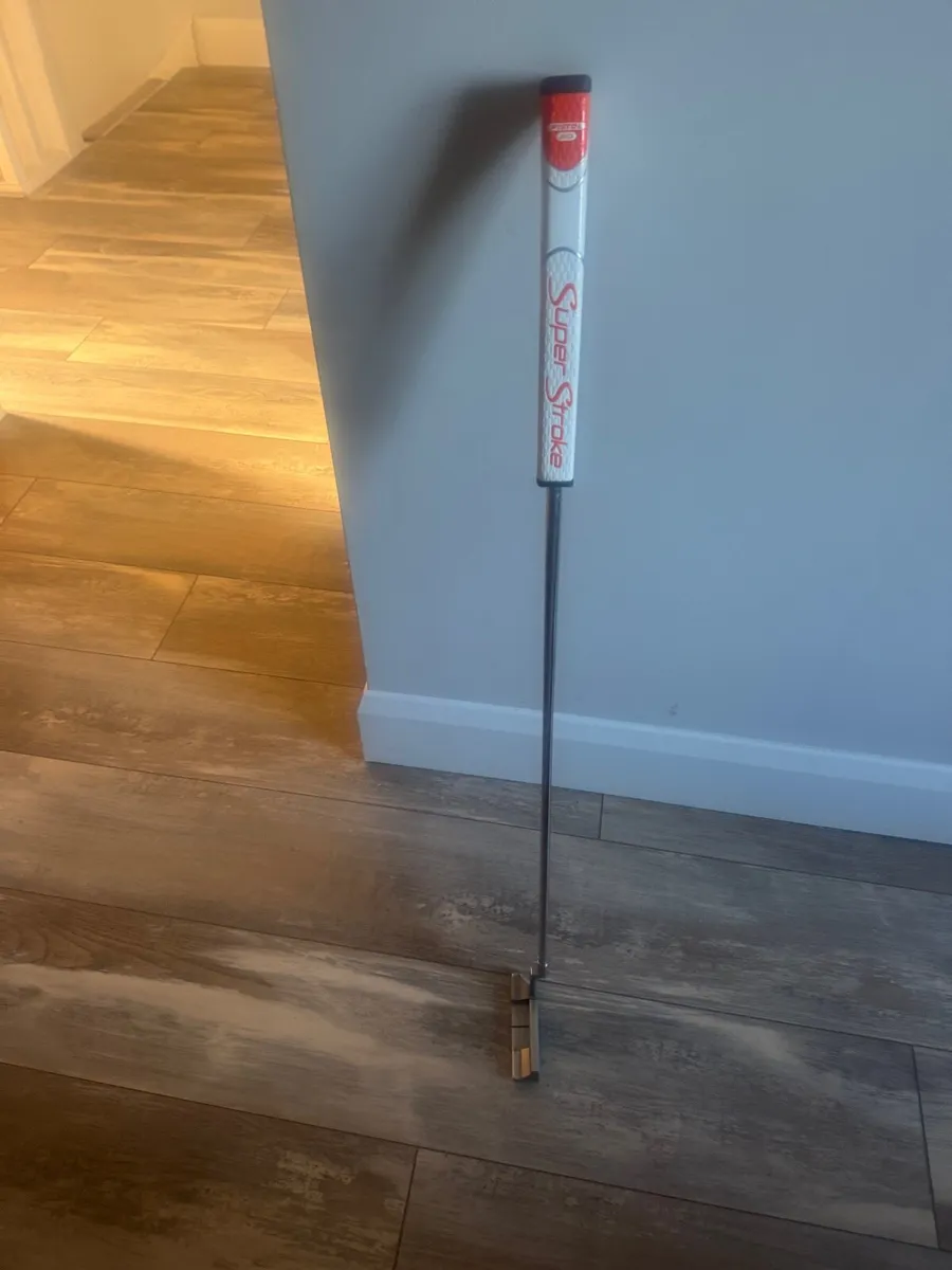 Scotty Cameron Newport - Image 3