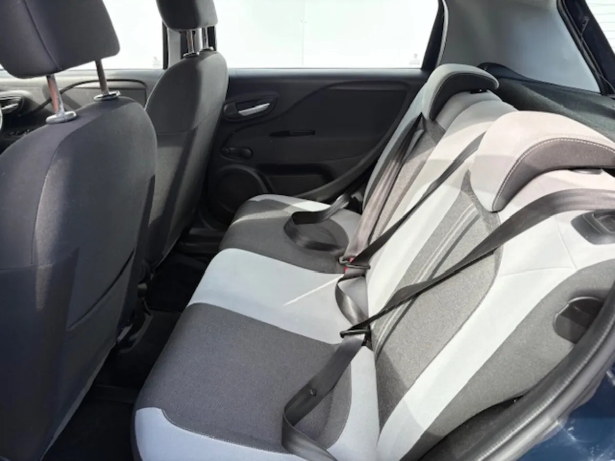 Fiat Punto 2013 1.2 NCT OCTOBER - Image 4