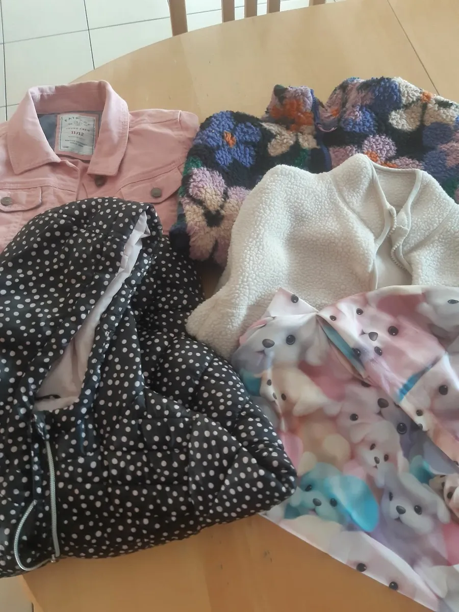 Kids clothes - Image 3