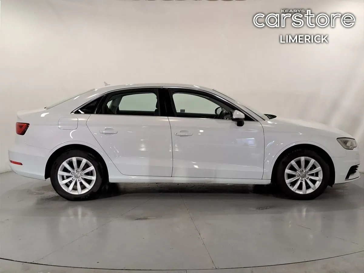 Audi A3 1.4 5 Dr DSG - Image 2