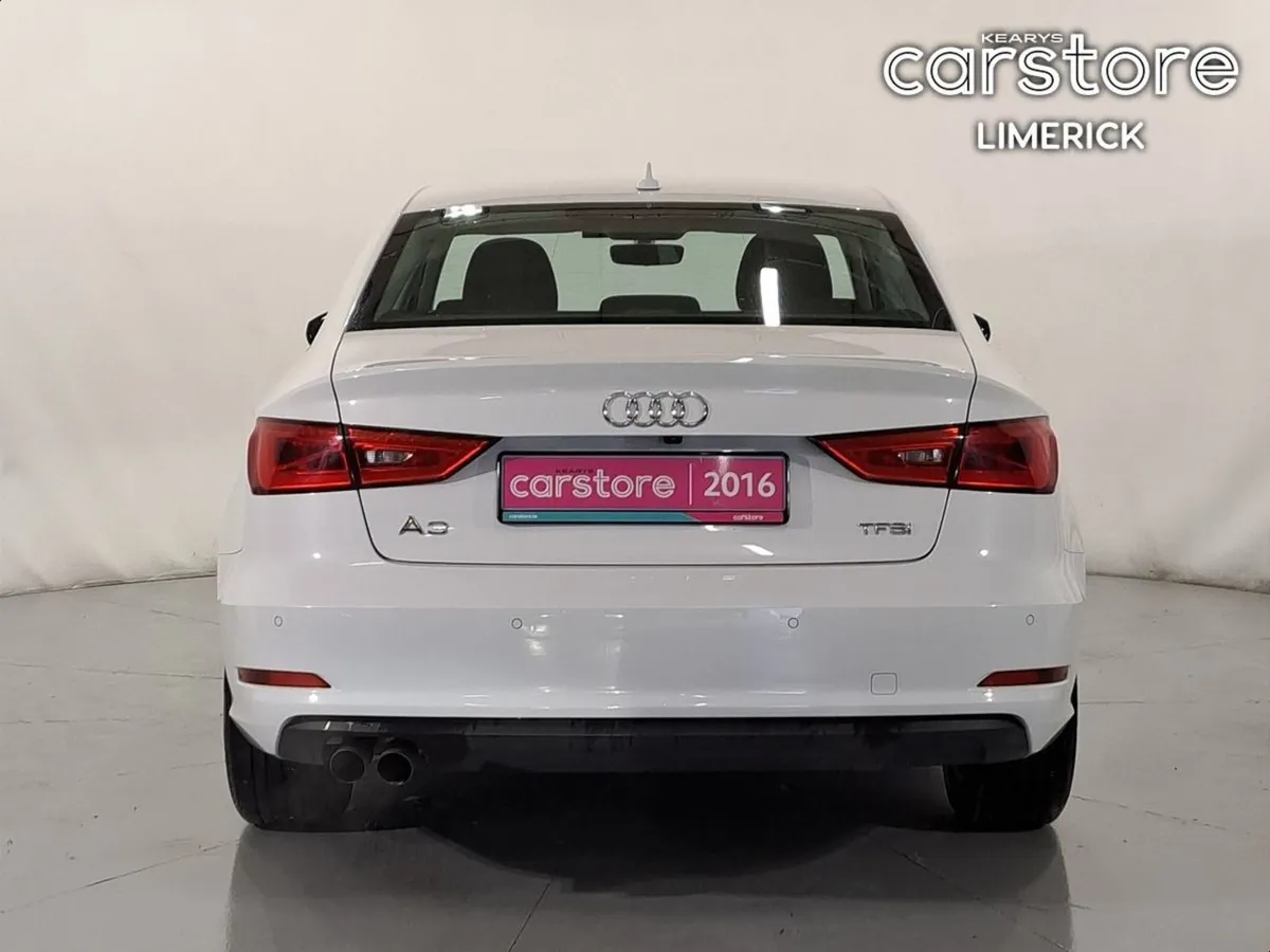Audi A3 1.4 5 Dr DSG - Image 4