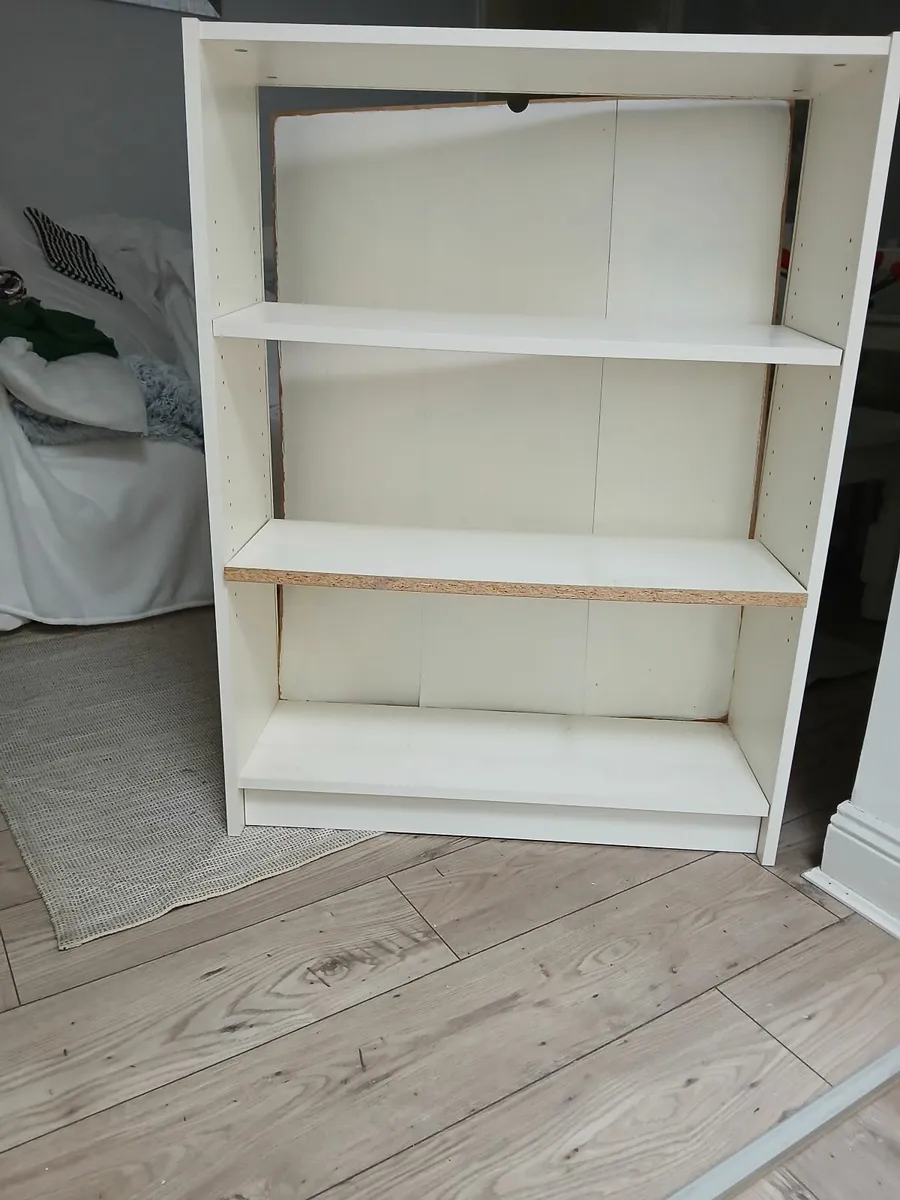 Shelving Unit - Image 1