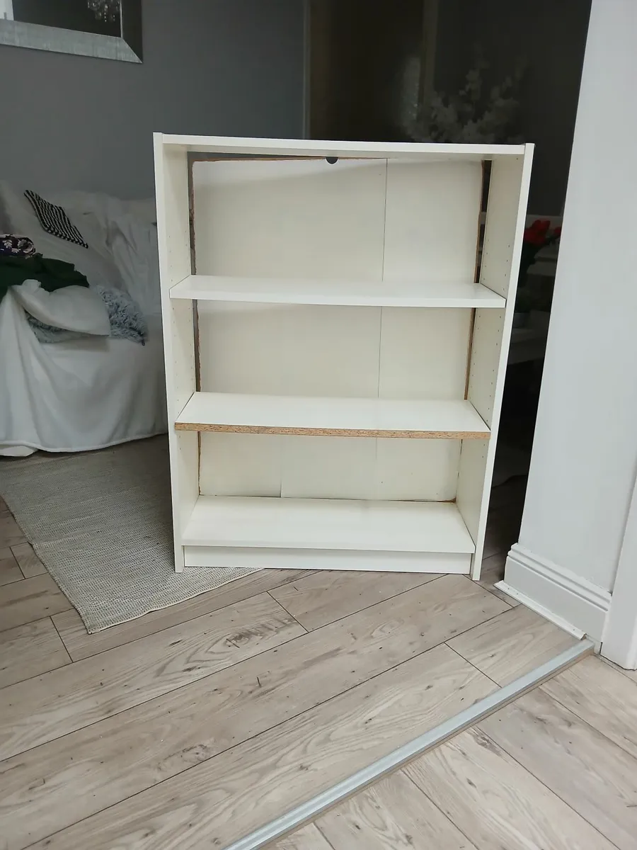 Shelving Unit - Image 2