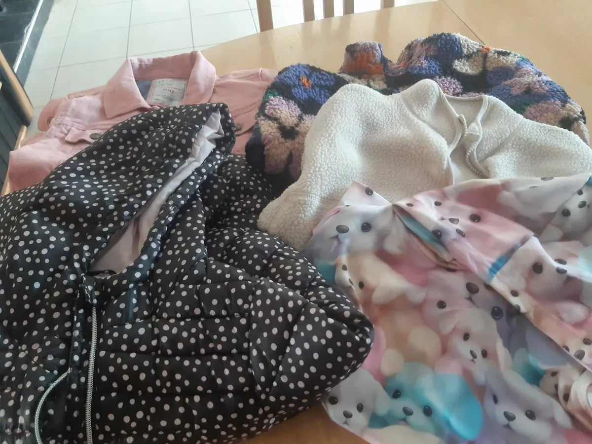 Kids clothes - Image 2