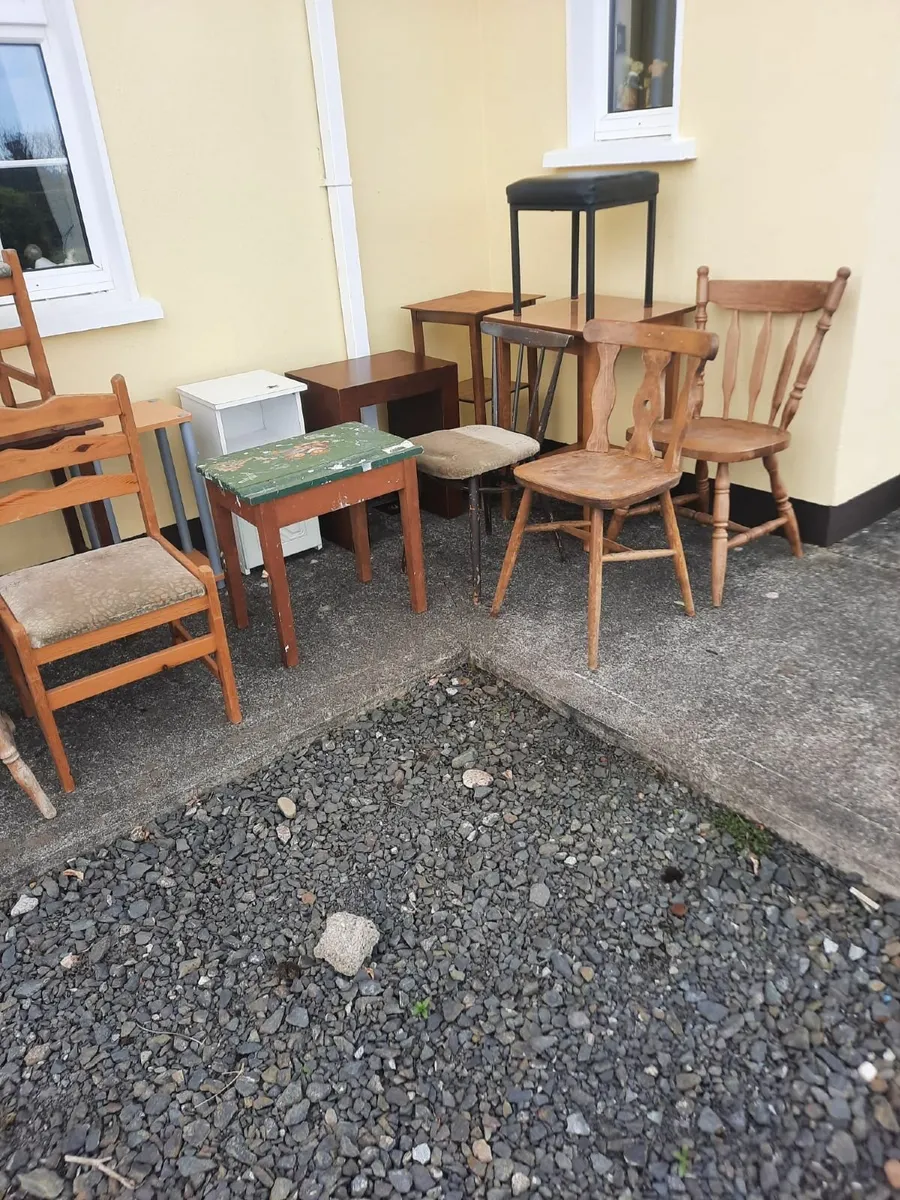Vintage furniture - Image 2