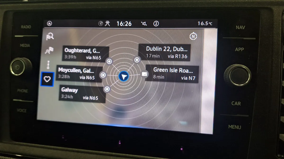 VW Grand California 600 - Image 3