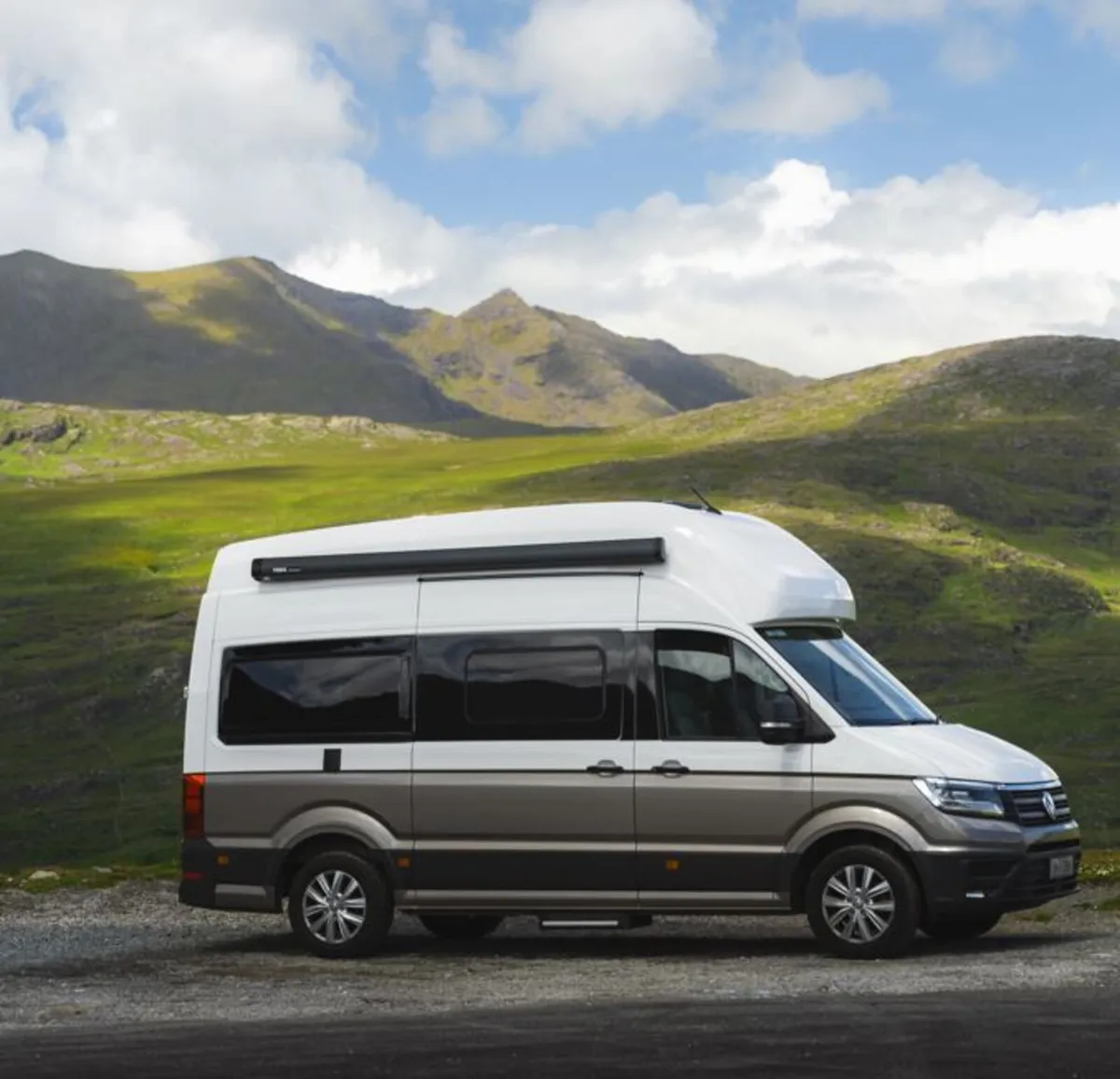 VW Grand California 600 - Image 1