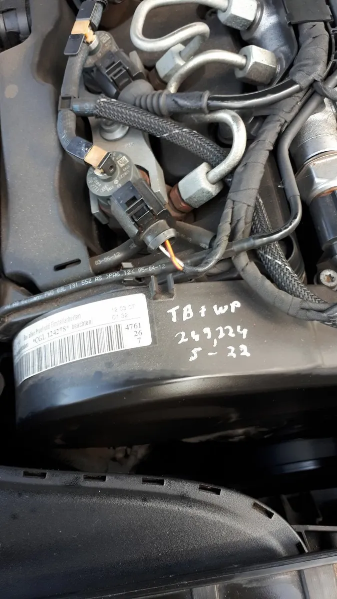 Audi A6 2.0 TDI  2012 - Image 4