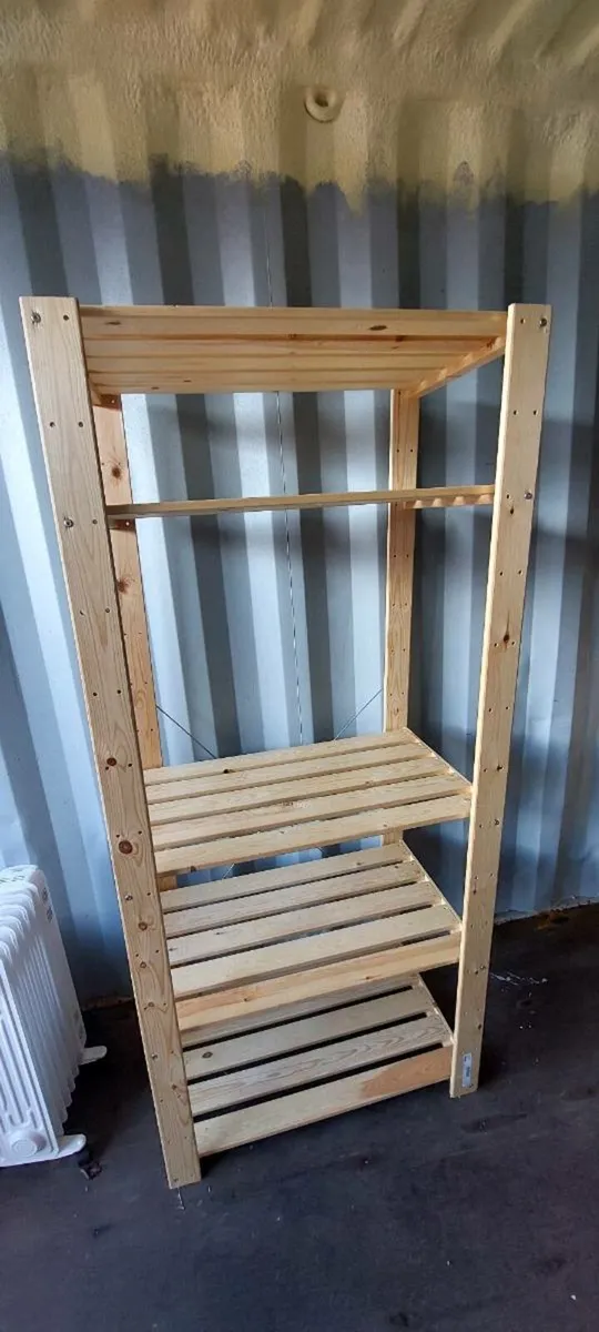 Hejne shelf unit from IKEA - Image 1