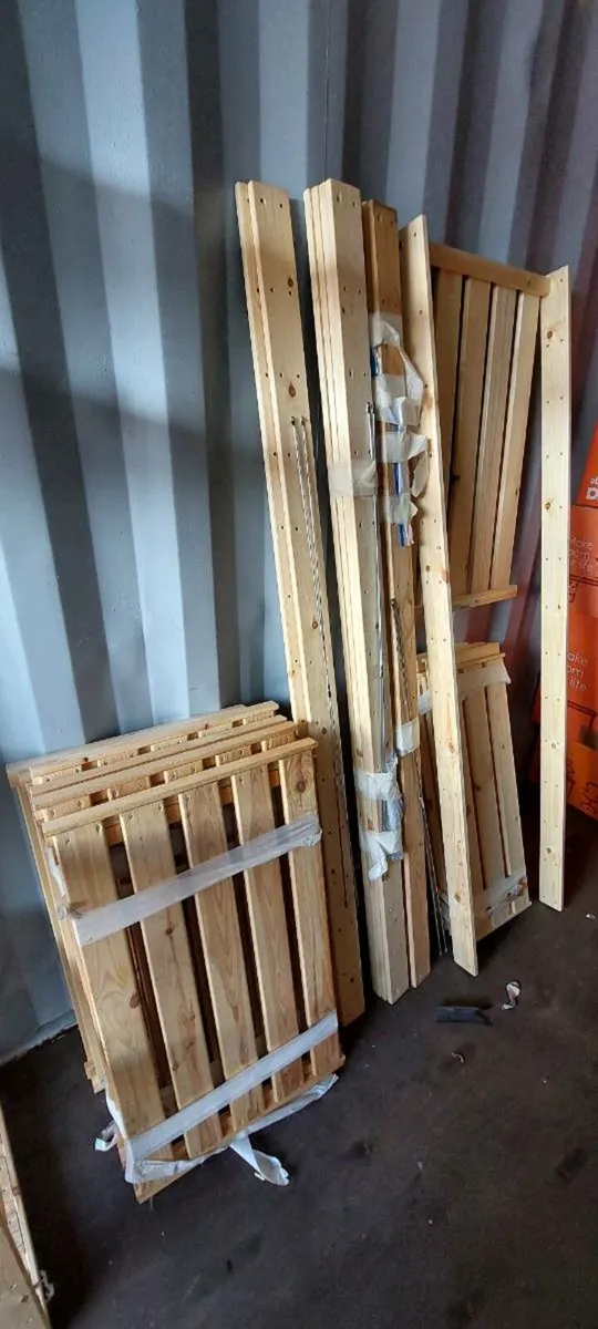 Hejne shelf unit from IKEA - Image 2