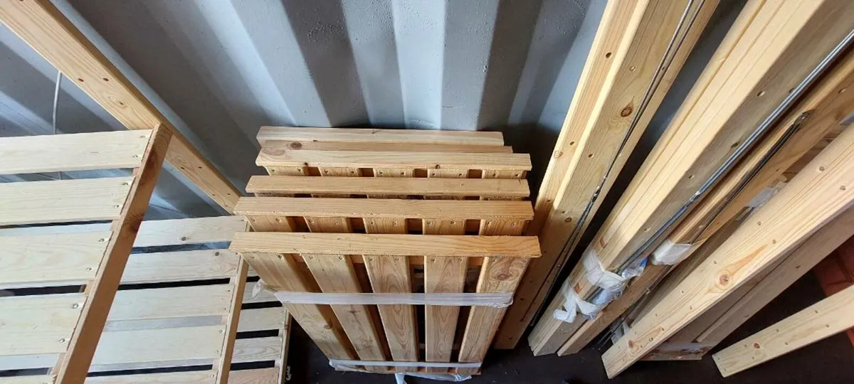 Hejne shelf unit from IKEA - Image 3