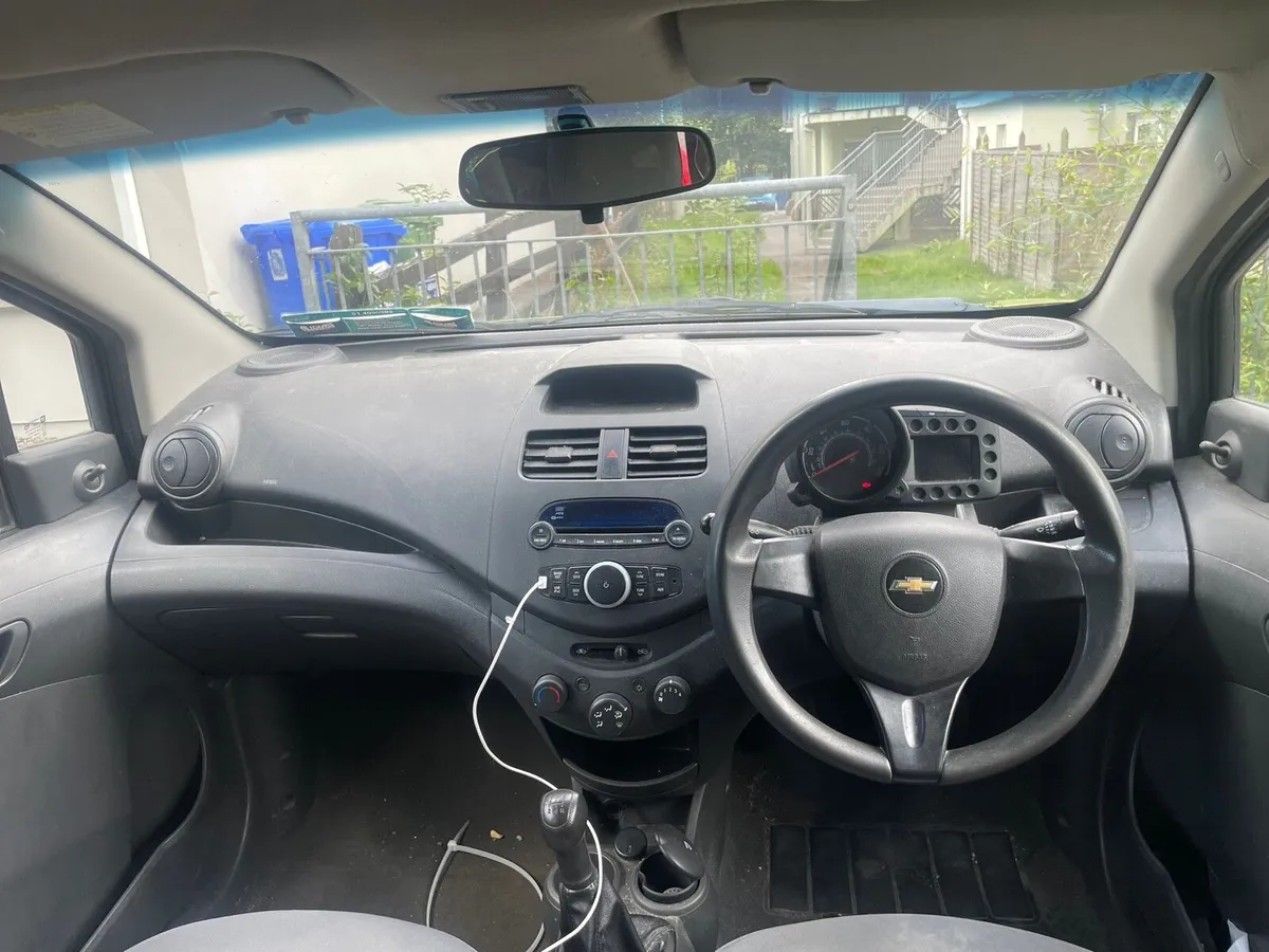 Chevrolet SparkPlus - Image 4