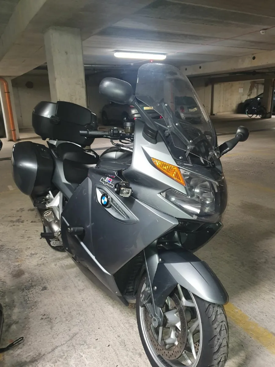 BMW K 1300 GT 2010 - Image 3