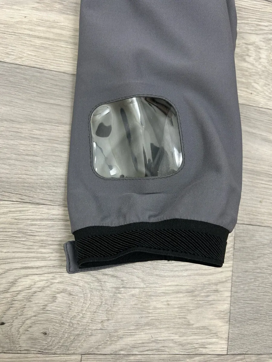 Zero Restriction GoreTex Waterproof Golf Jacket M - Image 4