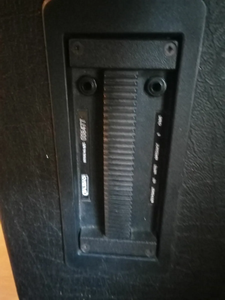 speakers - Image 2