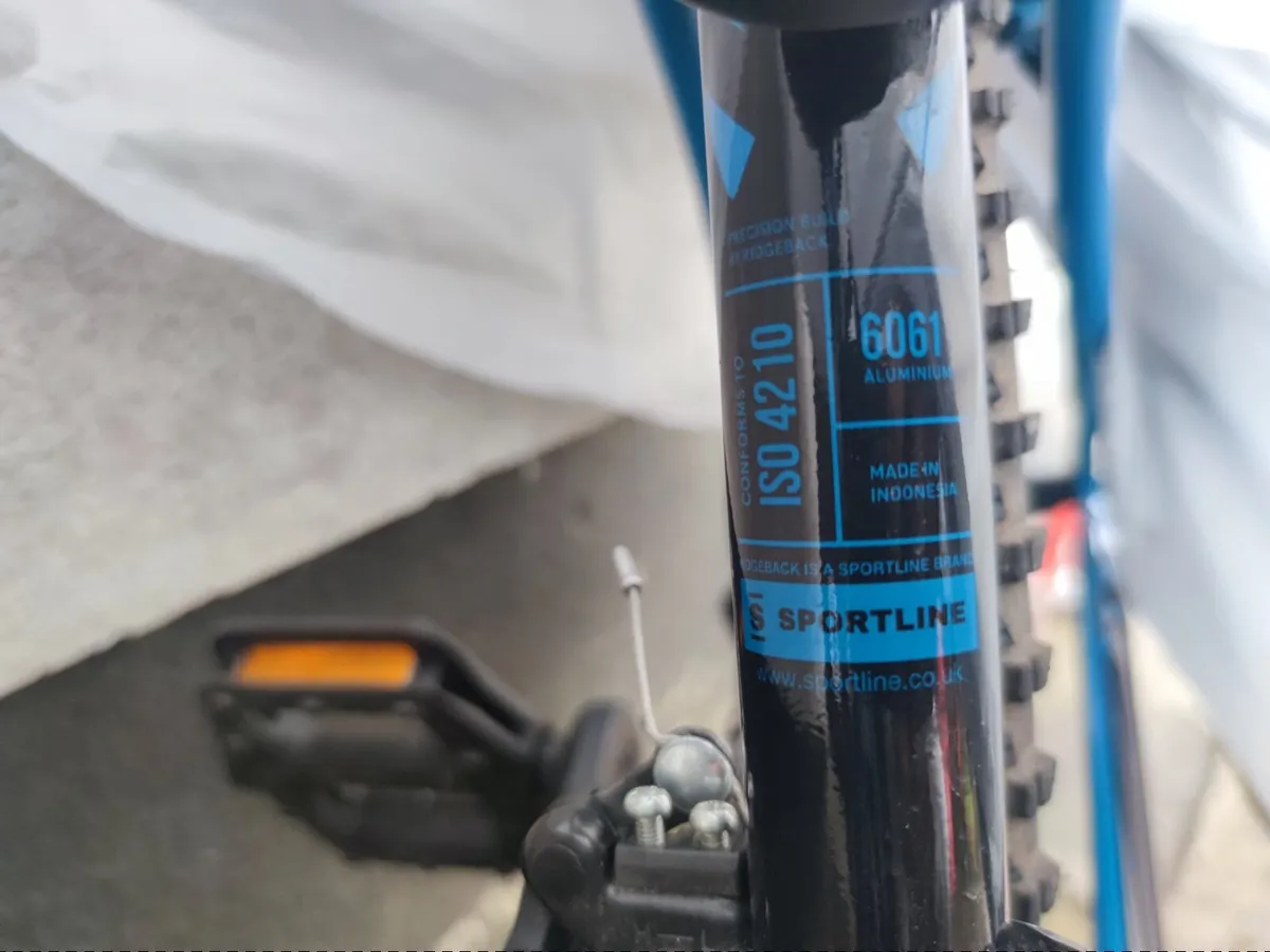 Bike - Image 2