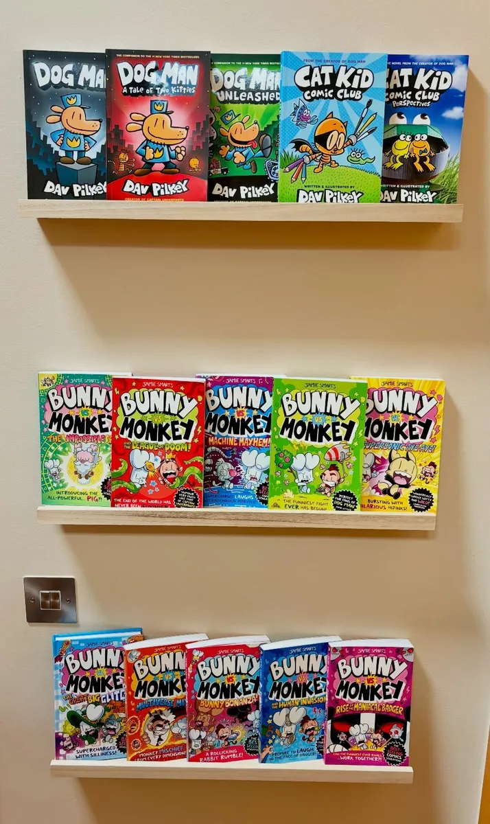 Childrens Books