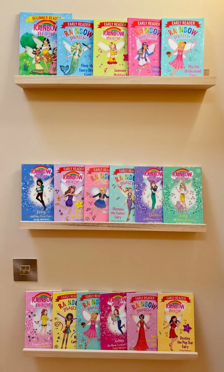 Childrens Books