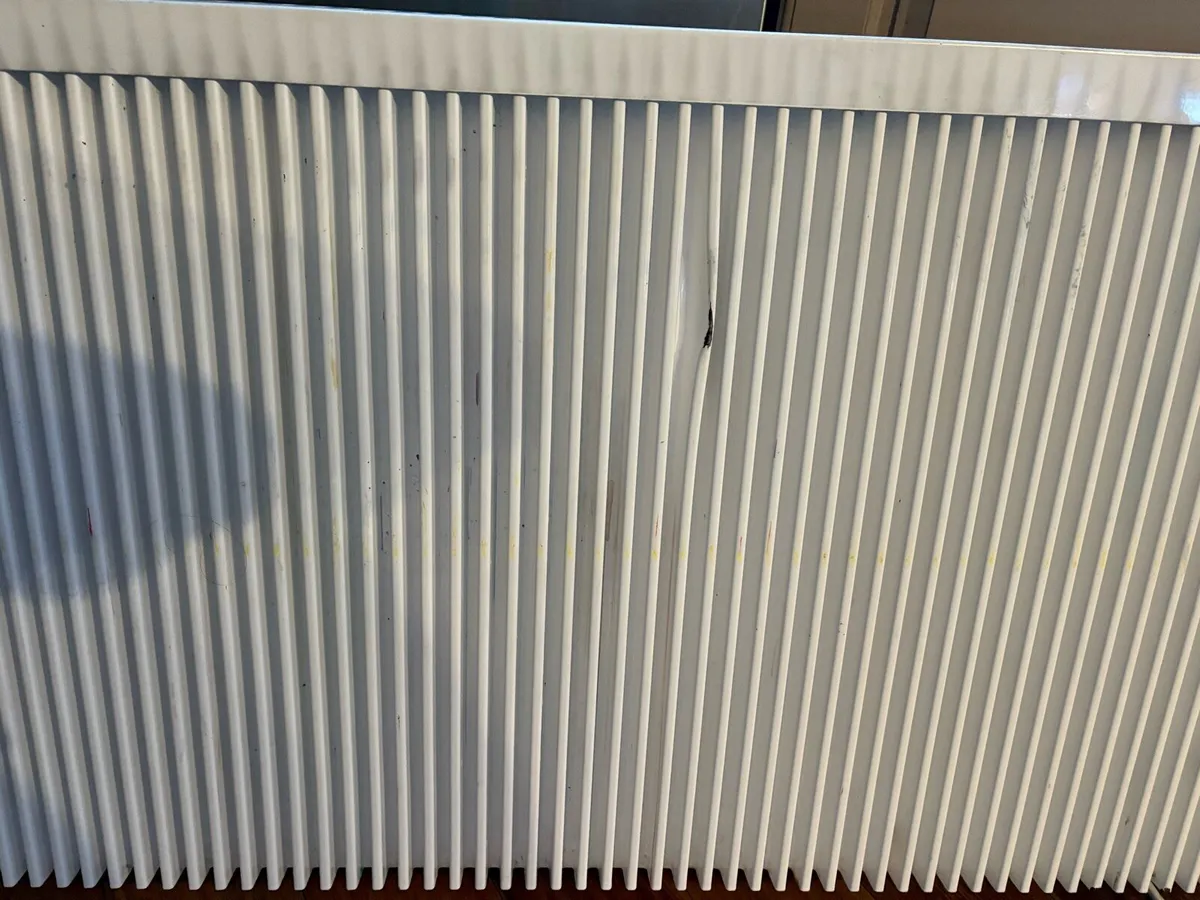 Electric Heater 2400W - Image 3