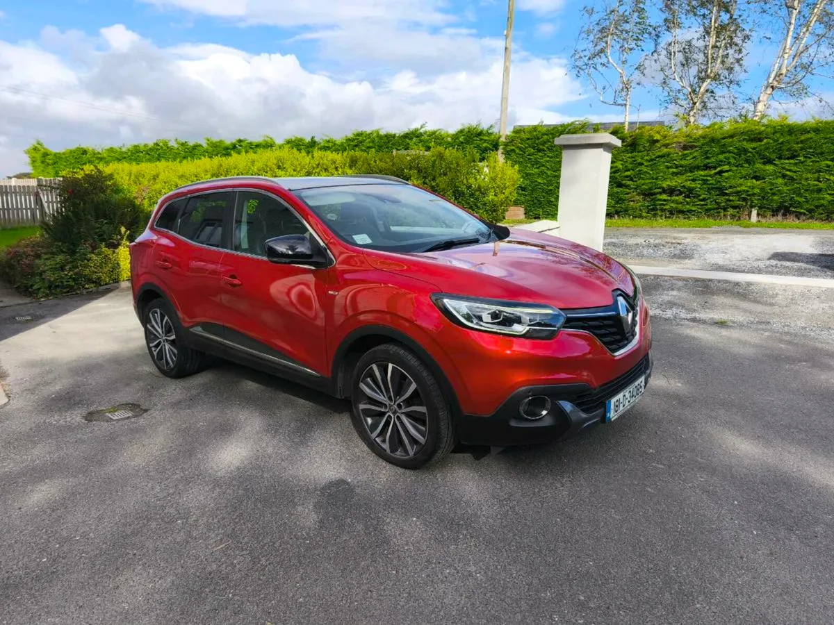 Renault Kadjar signature - Image 3