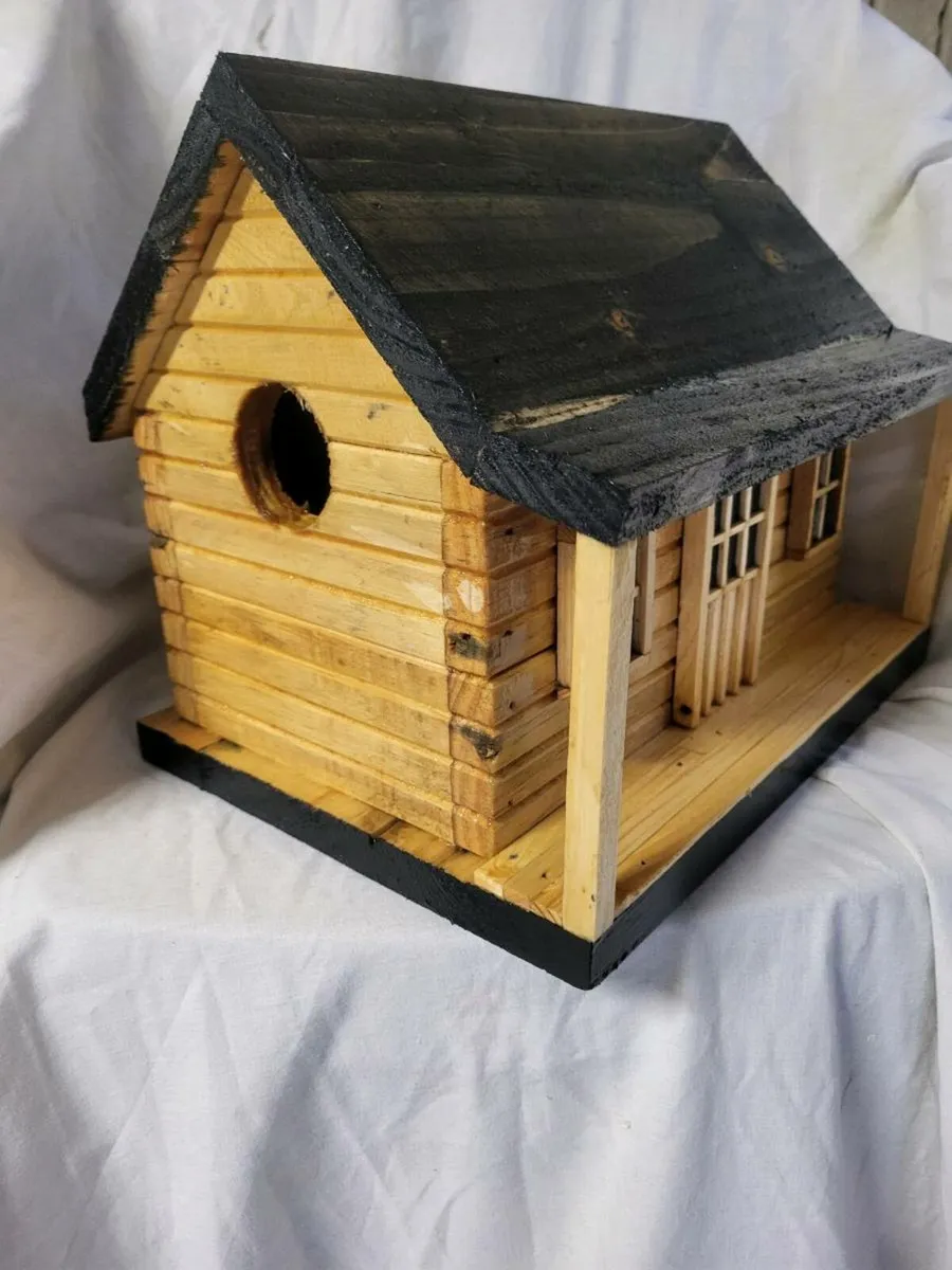 Bird house - Image 2