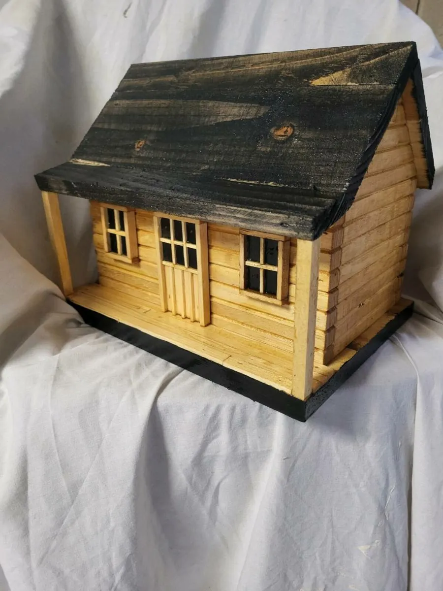 Bird house - Image 3