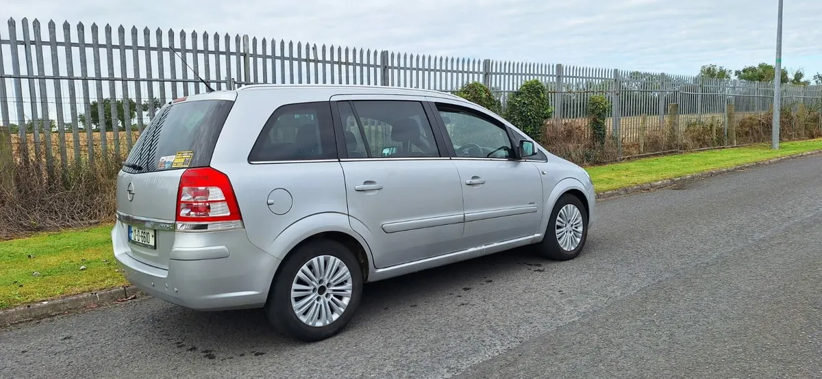 ZAFIRA #FRESH NCT - Image 2