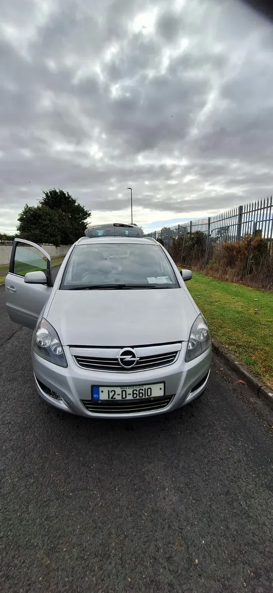 ZAFIRA #FRESH NCT - Image 3